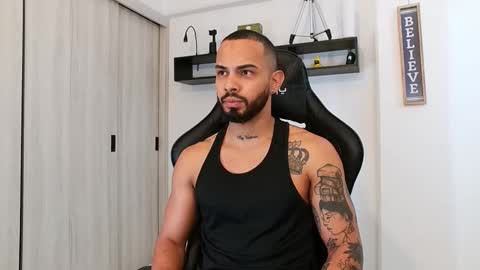 Snapshot of donn_cruz chatting on November 17, 2025, 2:23 pm Victor online show from November 17, 2025, 2:23 pm