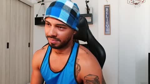 Snapshot of donn_cruz chatting on March 30, 2026, 3:13 pm Victor online show from March 30, 2026, 3:13 pm