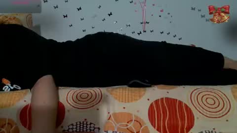 Snapshot of donnaconforme chatting on December 27, 2024, 9:28 am Dona online show from December 27, 2024, 9:28 am