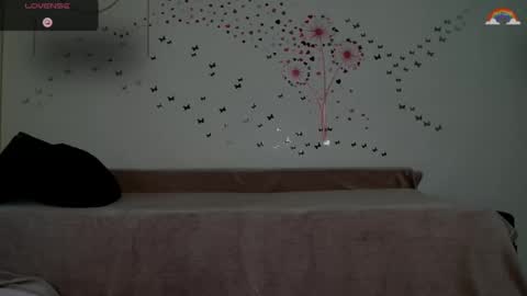 Snapshot of donnaconforme chatting on January 25, 2025, 2:36 pm Dona online show from January 25, 2025, 2:36 pm