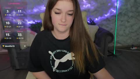 DONNA online show from January 23, 2025, 3:16 am