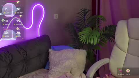 DONNA online show from October 29, 2025, 3:25 pm