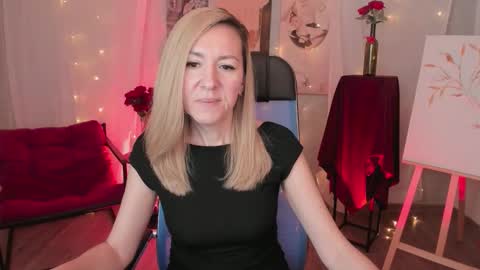 Donna online show from March 12, 2026, 7:20 pm