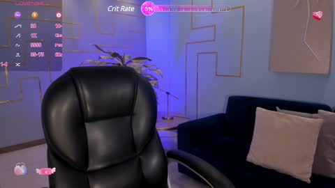 Snapshot of donnastonne chatting on January 15, 2025, 7:01 pm Donna Stonne online show from January 15, 2025, 7:01 pm