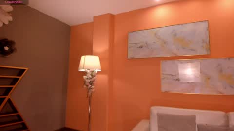 Snapshot of donnastonne chatting on January 26, 2025, 1:41 am Donna Stonne online show from January 26, 2025, 1:41 am