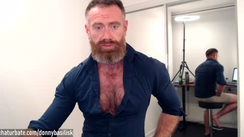 Donny online show from December 15, 2024, 1:35 am