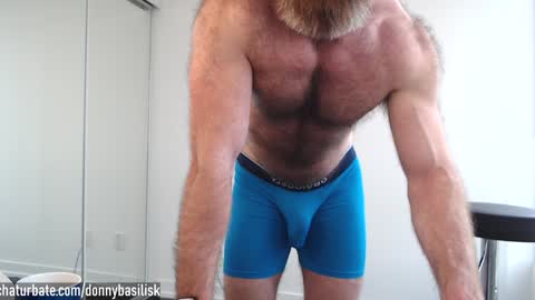 Donny online show from January 3, 2025, 5:53 pm