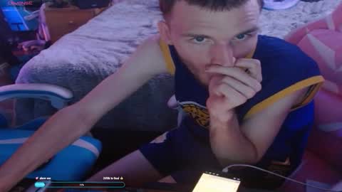 Snapshot of donnydarkness4321 chatting on November 5, 2025, 11:05 pm Angelic Angel Donny online show from November 5, 2025, 11:05 pm