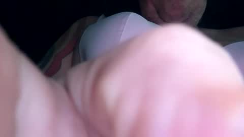 Snapshot of donnylove69 chatting on September 17, 2025, 7:21 am Panties and stockings tranny online show from September 17, 2025, 7:21 am