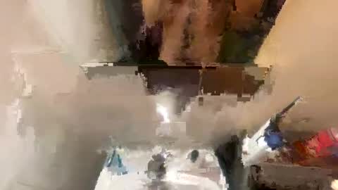 Snapshot of donp98 chatting on February 9, 2025, 5:22 pm Paolodinhero online show from February 9, 2025, 5:22 pm