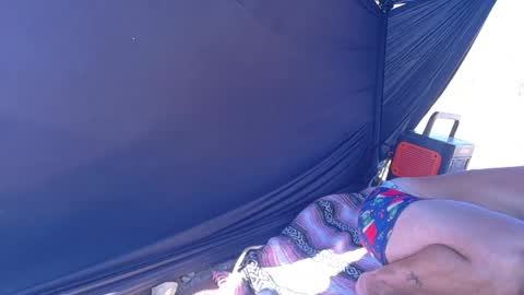 Donte Thick online show from May 17, 2026, 4:58 pm