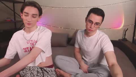 EliotKenny online show from March 5, 2025, 5:29 pm