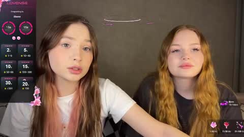 Snapshot of dontoch chatting on January 10, 2025, 5:24 pm Stacy online show from January 10, 2025, 5:24 pm