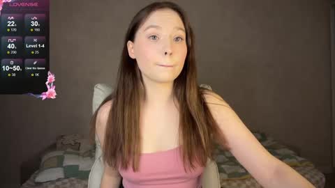 Snapshot of dontoch chatting on February 18, 2025, 5:42 pm Stacy online show from February 18, 2025, 5:42 pm