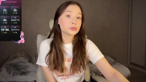 Snapshot of dontoch chatting on February 25, 2025, 5:04 pm Stacy online show from February 25, 2025, 5:04 pm