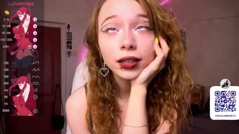 Nicole online show from September 20, 2025, 9:05 pm