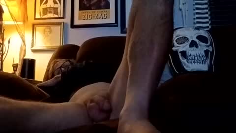 doobie1717 online show from October 12, 2025, 10:36 am