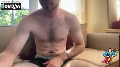 doodleman2077 online show from October 19, 2025, 9:04 pm