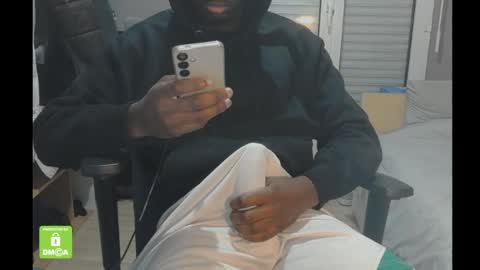 doomdrag3 online show from April 19, 2026, 11:51 pm