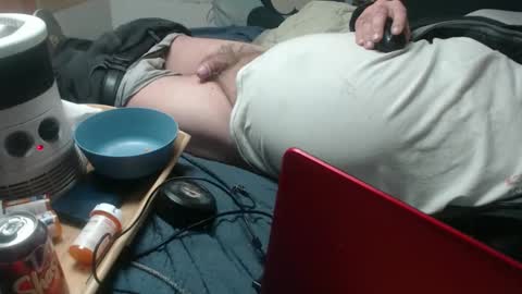 Snapshot of doouugcumming chatting on February 24, 2026, 2:59 pm cummingdoouug online show from February 24, 2026, 2:59 pm