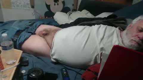 Snapshot of doouugcumming chatting on March 10, 2026, 1:05 pm cummingdoouug online show from March 10, 2026, 1:05 pm