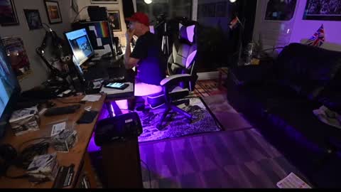 dopeleaf2 online show from December 1, 2024, 9:26 pm