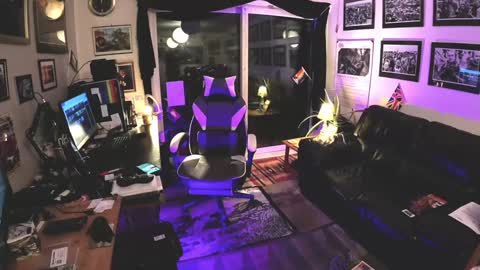 dopeleaf2 online show from December 6, 2024, 11:57 pm