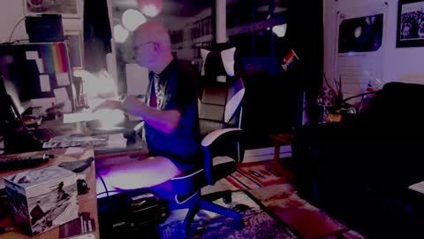 dopeleaf2 online show from December 29, 2024, 10:25 pm