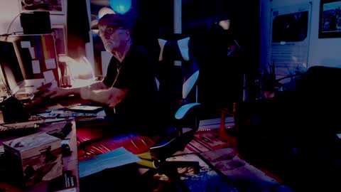 dopeleaf2 online show from December 31, 2024, 10:34 pm