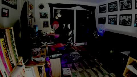 dopeleaf2 online show from February 2, 2025, 12:19 am