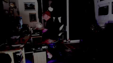 dopeleaf2 online show from February 2, 2025, 10:17 pm