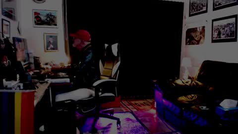 dopeleaf2 online show from September 25, 2025, 10:57 pm