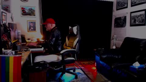 dopeleaf2 online show from September 27, 2025, 6:35 pm