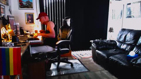 dopeleaf2 online show from October 5, 2025, 10:35 am