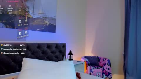 Dora EXOMI online show from February 15, 2026, 7:51 am