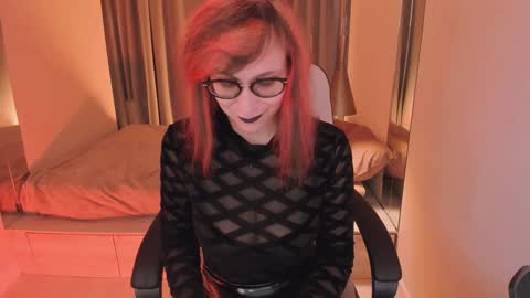 Snapshot of dora_marcelli chatting on December 11, 2024, 6:58 am Your Dora Follow me 3 online show from December 11, 2024, 6:58 am