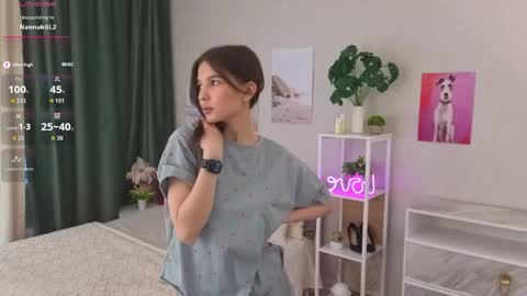 Kiki online show from March 27, 2026, 12:49 am