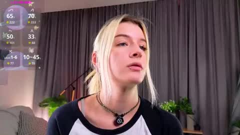 Kiki online show from July 31, 2026, 3:33 pm