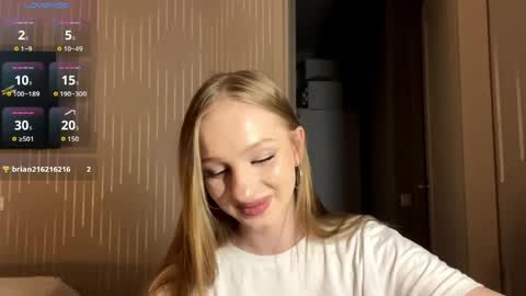 Anika online show from June 3, 2026, 10:15 pm