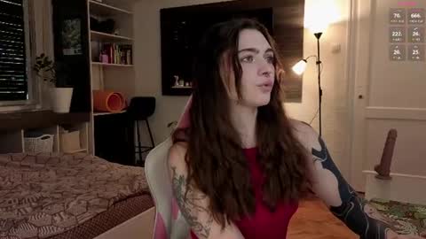 Snapshot of dorfmatratze_ chatting on June 14, 2026, 5:09 am Alice online show from June 14, 2026, 5:09 am