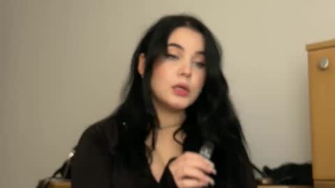 Doriana  online show from November 5, 2025, 11:10 am