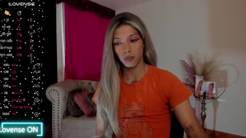 Snapshot of dorian_lev chatting on March 5, 2025, 1:06 pm Nicolle online show from March 5, 2025, 1:06 pm