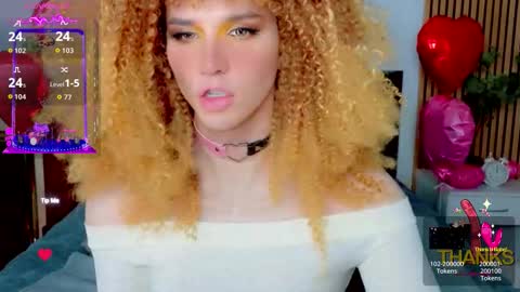 Helen   my second account  online show from February 19, 2026, 12:17 am