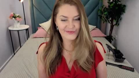 doriana_gray online show from April 7, 2026, 4:18 pm