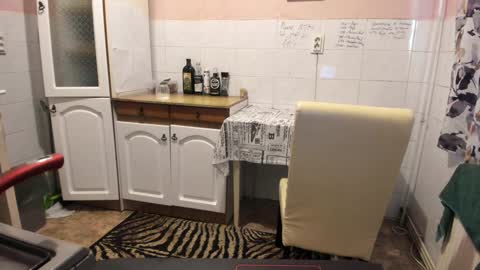 Snapshot of doriancretu95 chatting on January 8, 2025, 7:34 am menu below online show from January 8, 2025, 7:34 am