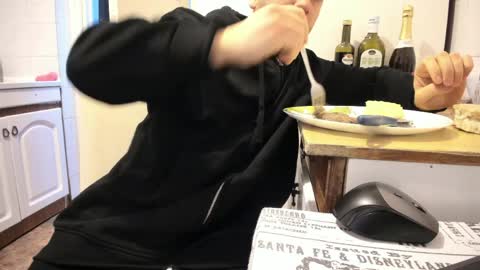 menu  below online show from March 28, 2026, 10:26 am