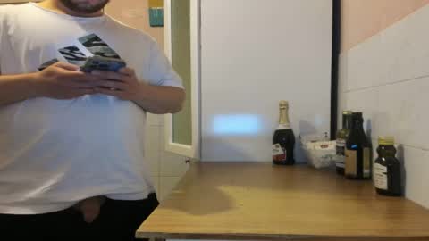 menu  below online show from April 26, 2026, 9:12 pm