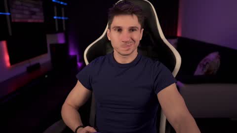 Dorian Reyes online show from January 21, 2025, 10:19 pm