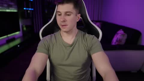 Dorian Reyes online show from February 23, 2025, 2:29 am