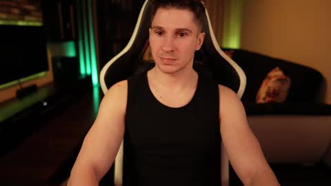 Dorian Reyes online show from March 10, 2025, 10:13 pm